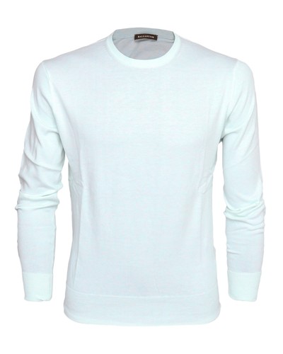 Nwt ballantyne sweater cotton - nwt,